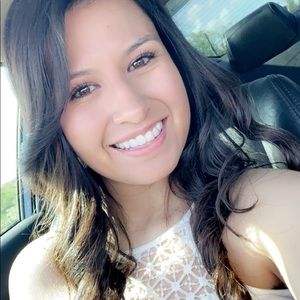 Meet your Posher, Brianna